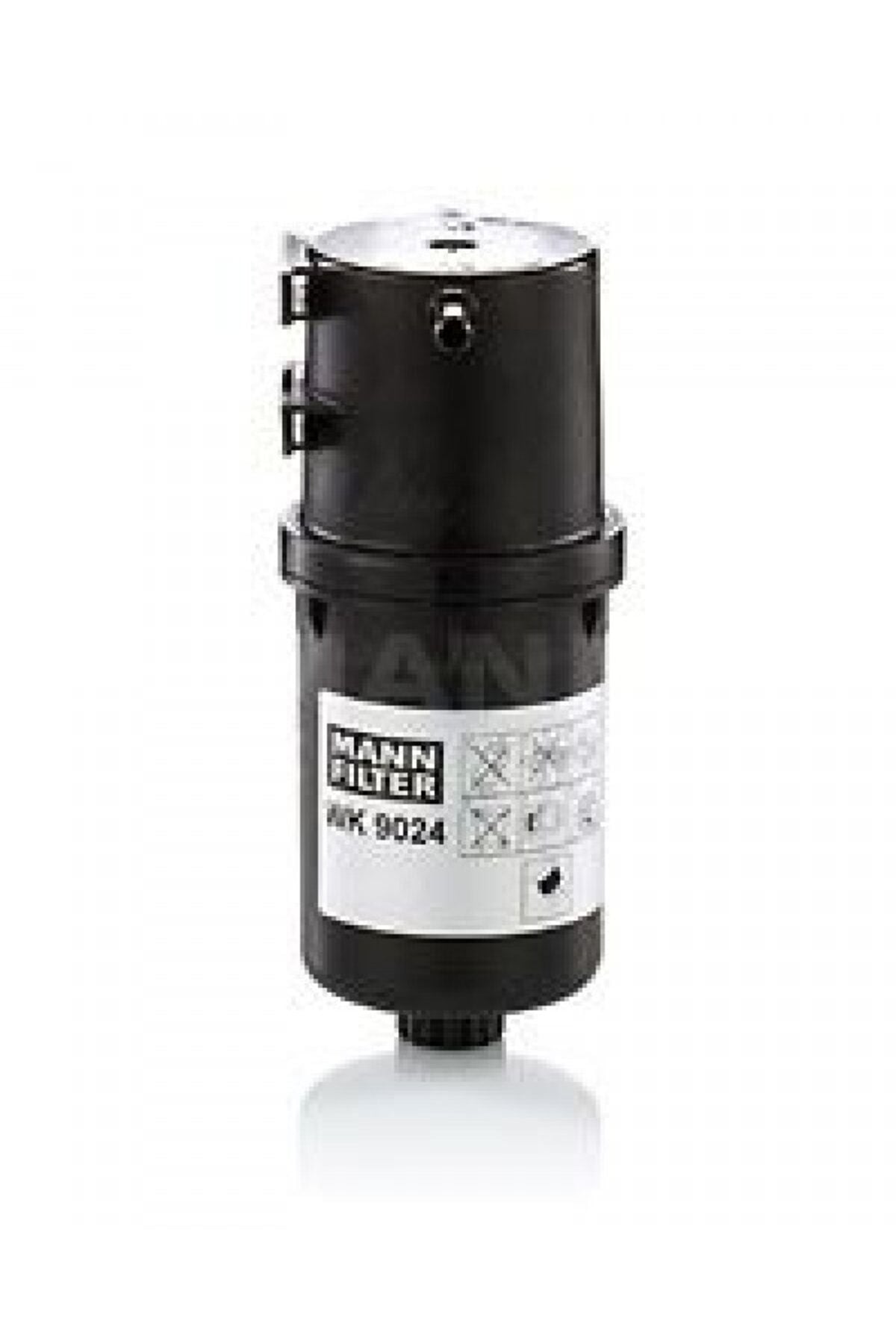 Yakıt Filtresi [ Volkswagen Crafter 2.0 Tdı 2011- Uyumlu ]