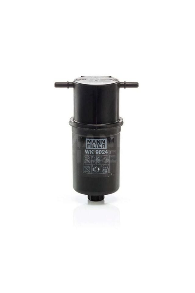 Yakıt Filtresi [ Volkswagen Crafter 2.0 Tdı 2011- Uyumlu ]