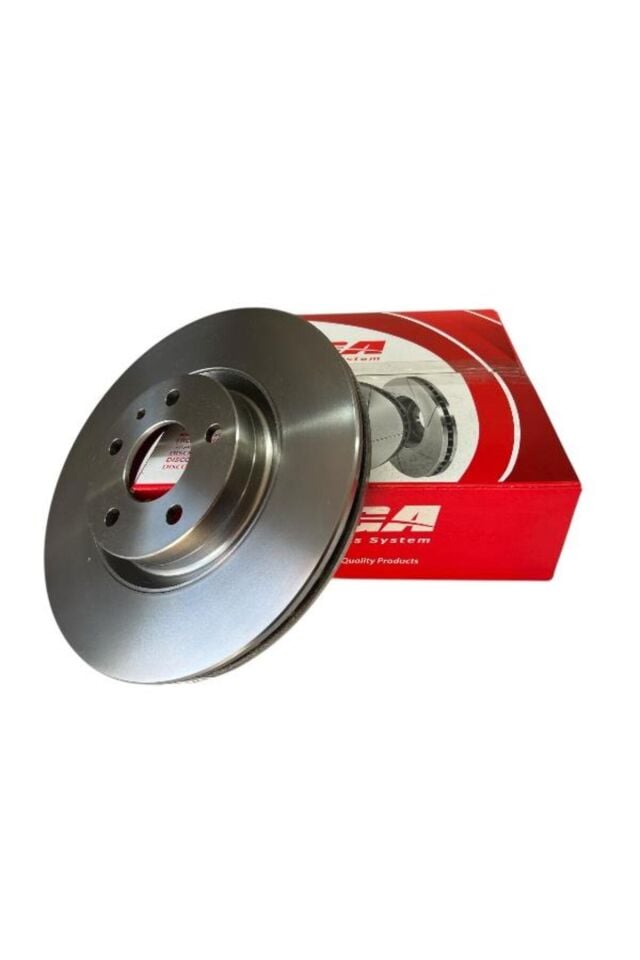 EGEA FREN DİSKİ ÖN HAVALI / FİAT EGEA 2015 VE SONRASI / 52067393