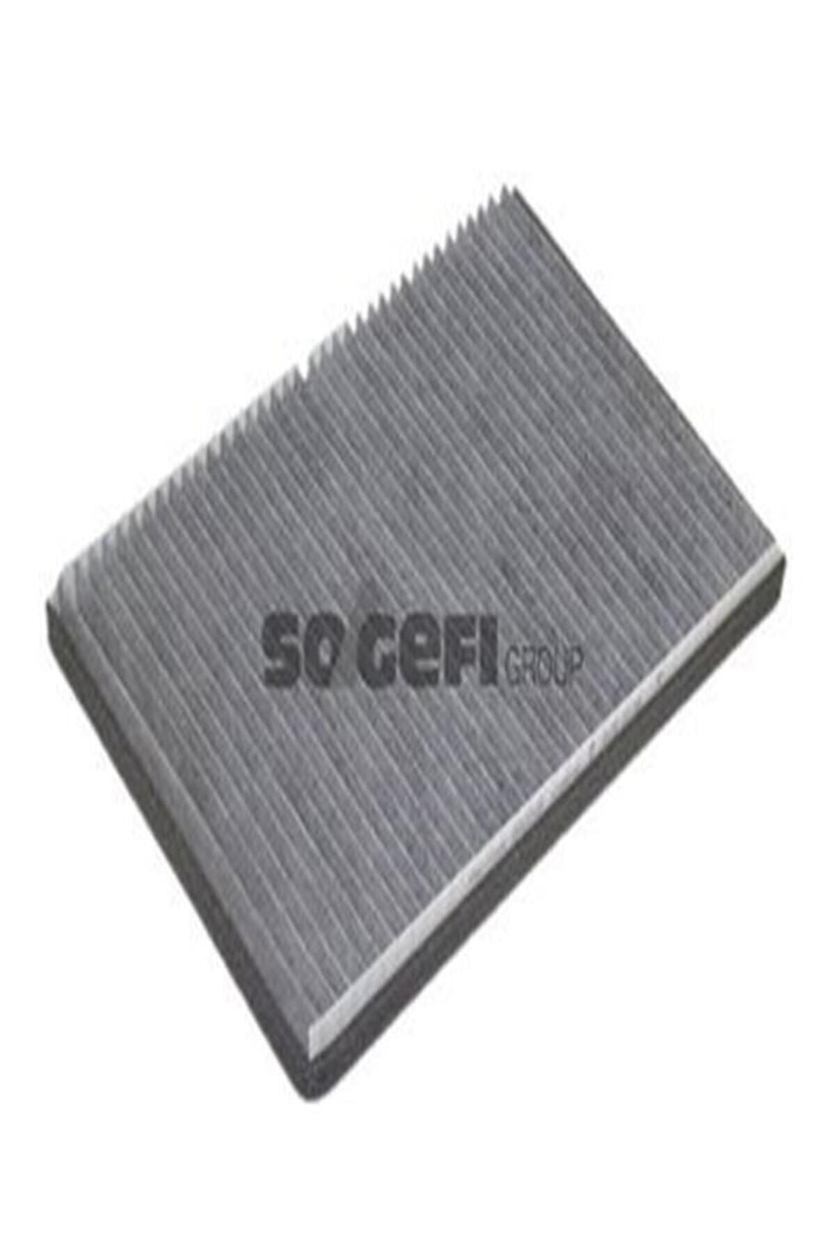 Ahc268 Polen Filtresi Karbonlu ( Vw Crafter 2.0 Tdi-2.5 Tdi-mercedes Sprinter) (WA153237)