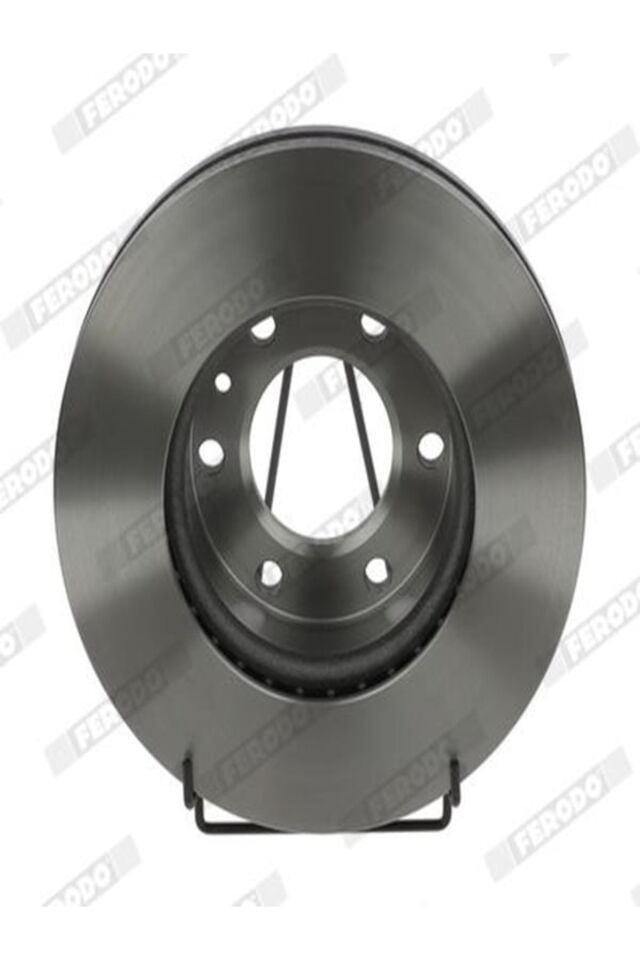 Fcr310a On Fren Diski -300×28 6×130 (VW CRAFTER 06-16 2E0615301 (WC555431) (FİYAT:1 ADET İÇİNDİR)