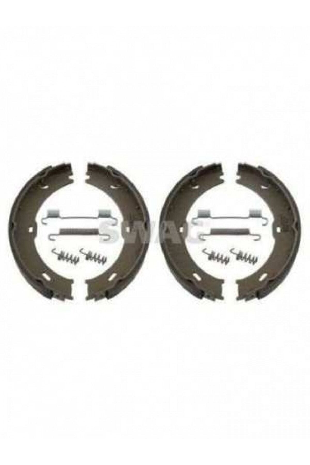 Arka Fren Pabuclu Balata Sprınter 906 06-16 Crafter 06-16 Tek Teker - 10932851 Uyumlu