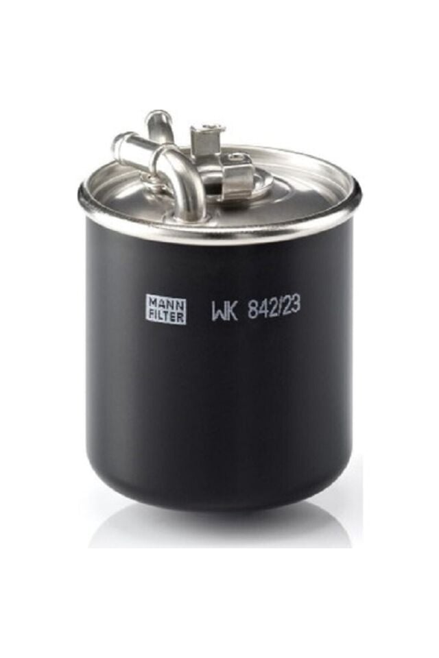 Mercedes M W164 Ml320 Cdı 165kw 224hp Yakıt Mazot Filtresi Wk842/23xx